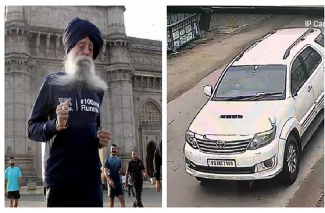 फौजा सिंह हिट एंड रन मामले में पकड़ा गया NRI, 7 दिन पहल ही कनाडा से आया था इंडिया