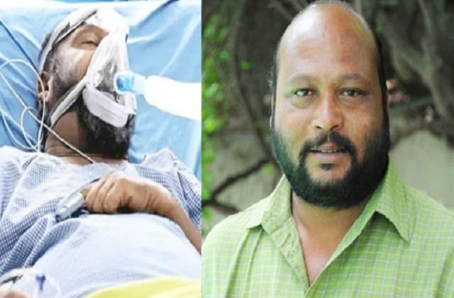सबको हंसाने वाला आज रुला कर चला गया, इस मशहूर कॉमेडियन का हुआ निधन