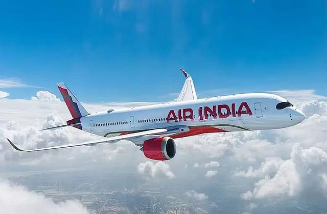 हवा से 900 फीट नीचे गिरी फ्लाइट, बजने लगे अलार्म... मौत को टक्क से छूकर वापस आए सभी Passengers