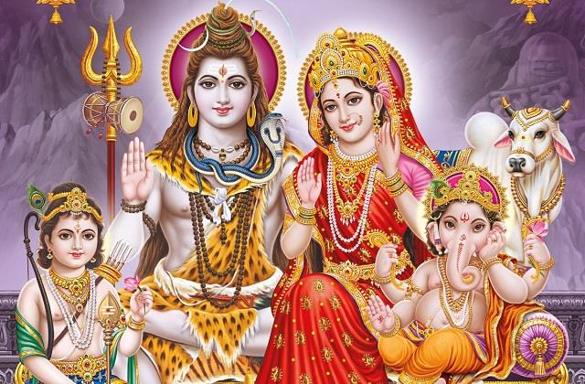 आज इस मुहूर्त पर करें पूजा, फिर नहीं मिलेगा शिव-पार्वती की कृपा पाने का इतना सुनहरा मौका