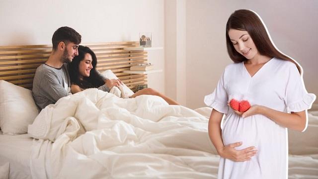 क्या प्रेग्नेंसी के दौरान शारीरिक संबंध बनाना चाहिए या नहीं? जानिए एक्सपर्ट्स की राय