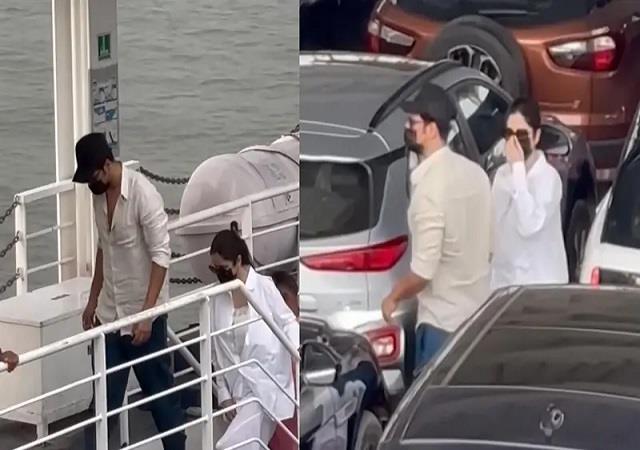 क्या विक्की कौशल बनने वाले हैं पापा?  ओवरसाइज़्ड ड्रेस में बेबी बंप छुपाती नजर आईं कैटरीना कैफ