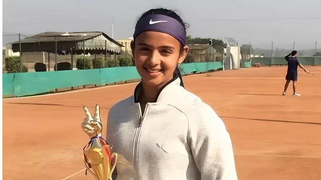 रील बनाने से नाराज पिता ने ली टेनिस प्लेयर बेटी की जान, बोला- 'गांव वाले मारते थे ताने'