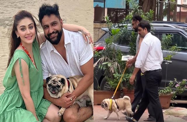 Shefali Jariwala की मौत के बाद पराग को है सिर्फ अपने 