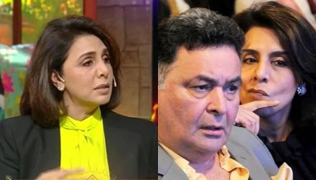 ऋषि कपूर और नीतू कपूर का फ्लाइट में हुआ था झगड़ा, बिजनेस क्लास में जमकर हुई तू-तू मैं-मैं, ये थी लड़ाई की जड़