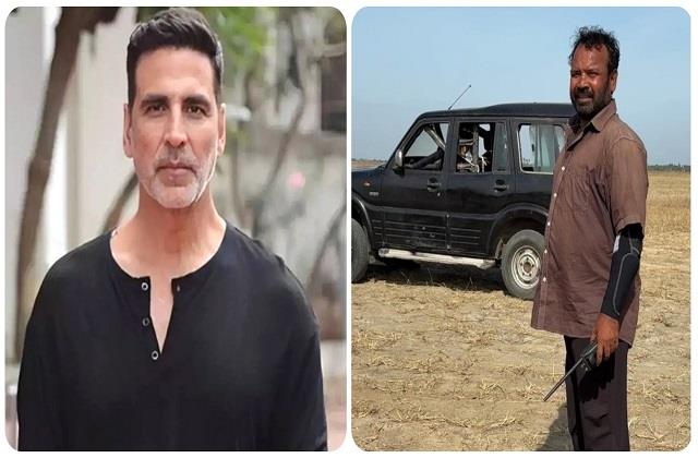 अक्षय कुमार ने फिर दिखाया बड़ा दिल, स्टंटमैन की मौत के बाद 700 स्टंट वर्कर्स का करवाया बीमा
