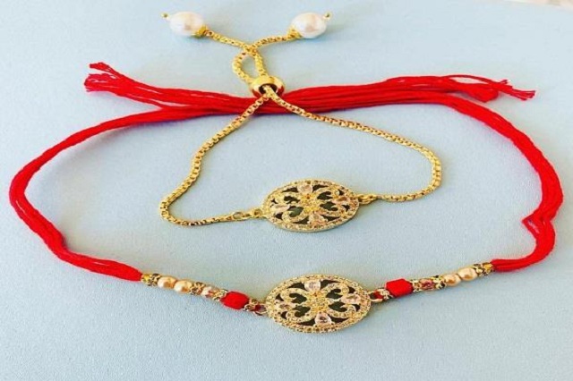 PunjabKesari Raksha Bandhan