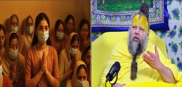 'दादी को बेहोश कर बुलाती थी बॉयफ्रेंड...' संत प्रेमानंद के सामने फूट-फूटकर रोई 18 साल की लड़की