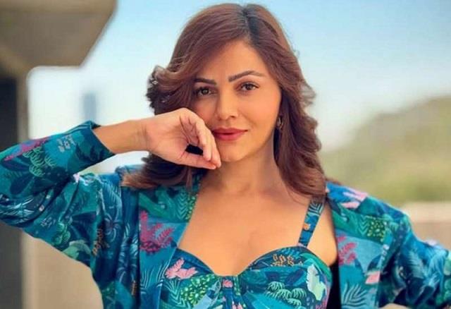 फिर चर्चा में रूबीना दिलैक, क्या जा रही है उनकी याददाश्त? अजीब पोस्ट देख फैंस हुए हैरान