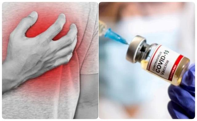 अचानक हार्ट अटैक से 20 से ज्यादा मौतें: कोरोना वैक्सीन जिम्मेदार?