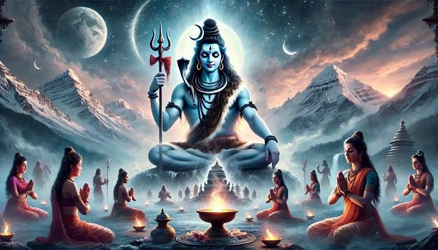 Sawan 2025: सावन में जरूर करें शिव चालीसा का पाठ, मिलेंगे ये 4 खास लाभ