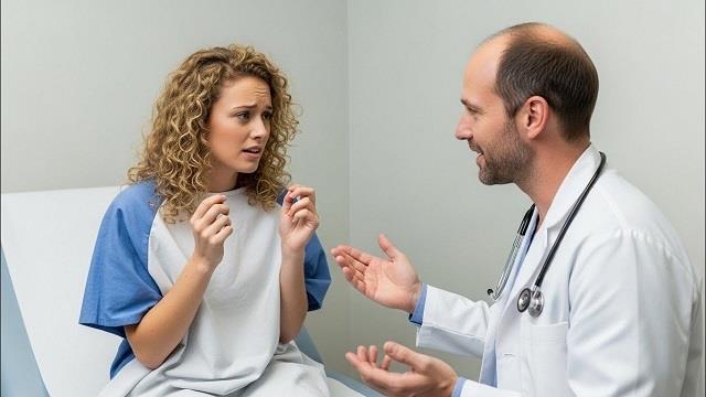 सफेद कोट में छिपा दरिंदा: नशीली दवाओं के बदले डॉक्टर करता था महिला मरीजों से यौन संबंध की मांग