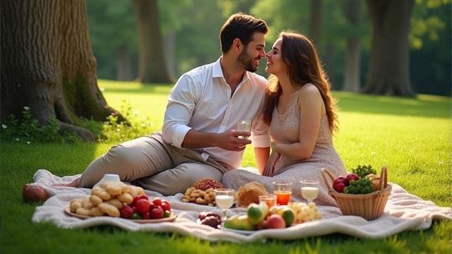 National Girlfriend Day: गर्लफ्रेंड के लिए करें ये 5 स्पेशल काम, रिश्ते में आएगी नई मिठास