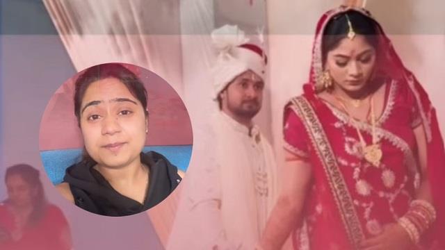 राजा रघुवंशी केस में बहन सृष्टि फंसी, Instagram पर की बड़ी गलती, असम पुलिस ने दर्ज किया केस