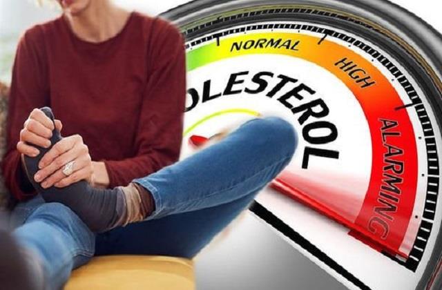 परिवार में रहा है  कोलेस्ट्रॉल का इतिहास तो आप भी हो  जाएं सावधान, जेनेटिक कारणों से भी होती है ये बीमारी