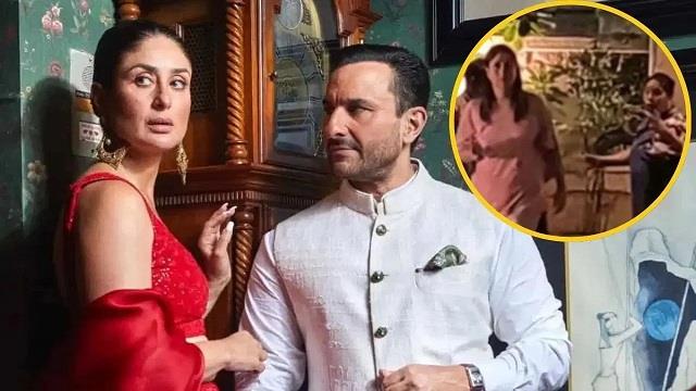 Saif Ali Khan हमले पर 5 महीने बाद Kareena Kapoor ने तोड़ी चुप्पी, कहा: “मैं सो नहीं…”