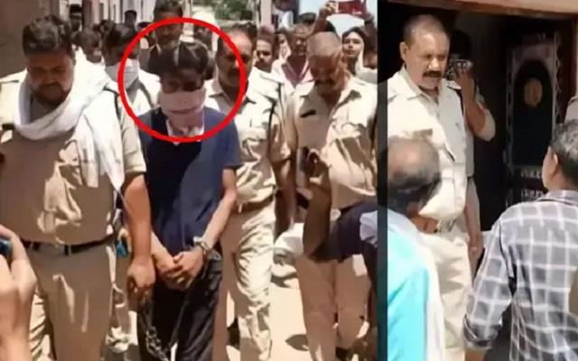 मां के हत्यारे बेटे को कोर्ट ने दी ये सजा कहा - मां ईश्वर के समान, हत्या माफी योग्य नहीं