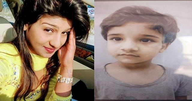 कलयुगी मां ने प्रेमी के साथ मिलकर 6 साल की बेटी को उतारा मौत के घाट, शव के सामने की जमकर पार्टी