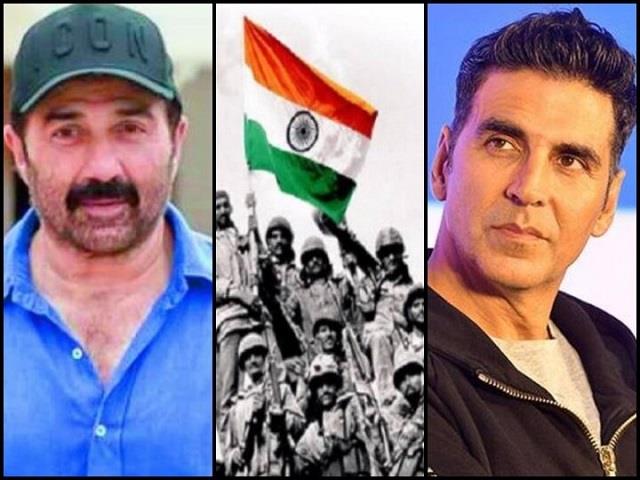 कारगिल विजय दिवस 2025: बॉलीवुड सितारों ने कारगिल के वीर शहीदों को दी श्रद्धांजलि