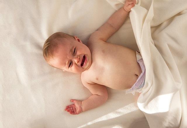 बच्चों में डायरिया को न करें नजरअंदाज, समय पर करे ये जरूरी इलाज