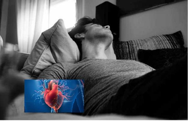 हर साल 1.8 करोड़ लोग मार देती है ये बीमारी, सोते-सोते चली जाती है जान, इन 8 लक्षणों से करें पहचान