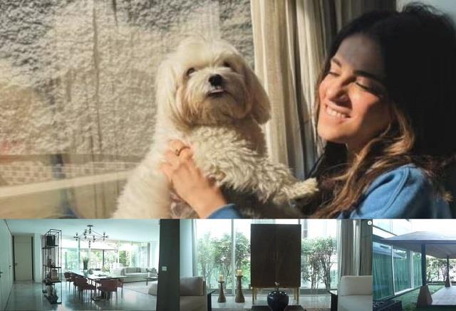 मुंबई में राधिका का 3BHK बंगला देखकर फराह खान रह गईं दंग कहा,‘इतना बड़ा घर पहली बार देखा!’