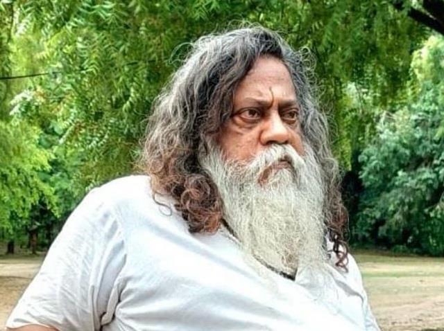 “अब मुझे यहां नहीं रहना...” कहने वाले बाबा की संदिग्ध हालात में मौत, कमरे में मिला शव