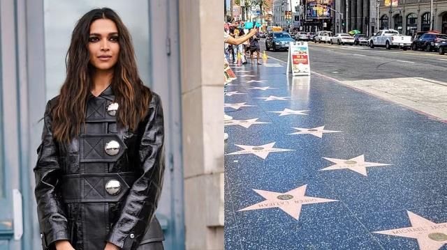आखिर क्या है ये ‘हॉलीवुड वॉक ऑफ फेम’? जिसके लिए Deepika को देने होंगे ₹73 लाख