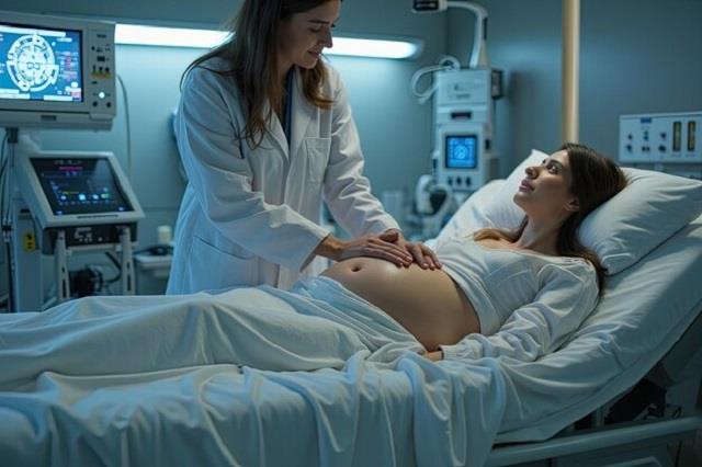 गर्भवती महिला की मौत का कारण बनी डॉक्टर की लापरवाही, अब लगा 1200000 का जुर्माना