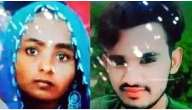 वीजा नहीं मिला तो तार के नीचे से भारत आ गया पाकिस्तानी कपल, रेगिस्तान में तड़प कर हुई मौत