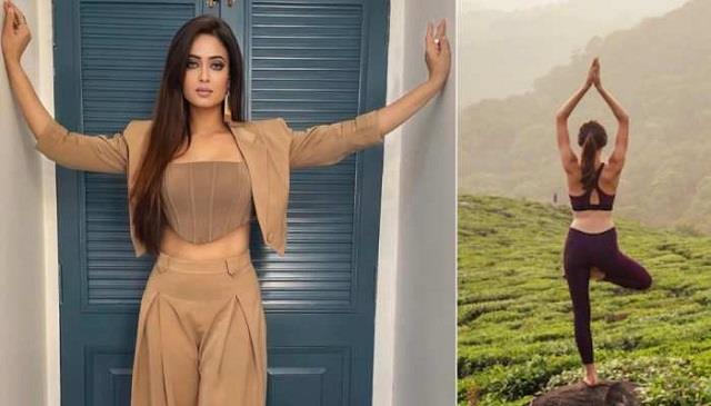 जानिए क्या खाती हैं और कौन सा वर्कआउट करती हैं, 44 साल की श्वेता तिवारी का पूरा फिटनेस रूटीन