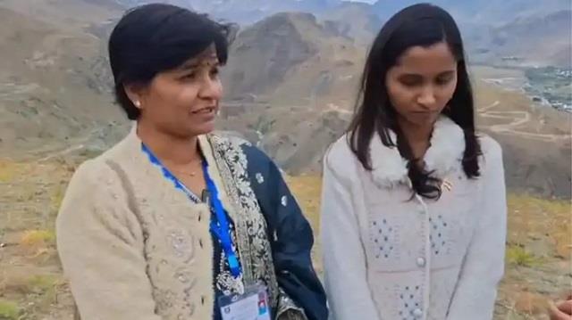 KargilVijay Diwas: युद्ध न हो, यही दुआ है  लेकिन...करगिल शहीद की बेटी की वो बात जो रुला देगी