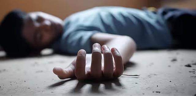 नीट की तैयारी कर रहे छात्र ने किया सुसाइड, पिता बोले- इस बार परीक्षा में कम नंबर...