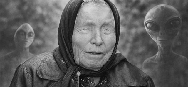 भूकंप, सुनामी और एलियंस! क्या सच हो रही हैं बाबा वेंगा की 2025 वाली भविष्यवाणियां?