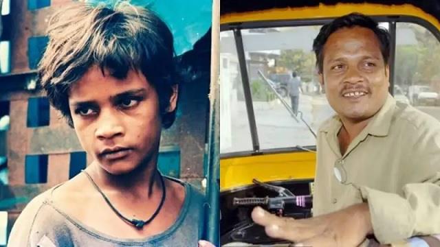 बॉलीवुड का वह स्टार, जो कभी ऑस्कर नॉमिनेटेड फिल्म का हीरो था, आज चला रहा है ऑटो रिक्शा