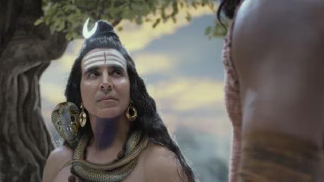 कन्नप्पा’ में भगवान शिव बने अक्षय कुमार पर फैन्स हुए नाराज़, टेलीप्रॉम्प्टर से पढ़ रहे हैं डायलॉग!