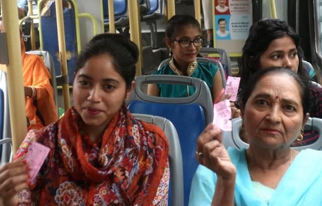 महिलाओं और ट्रांसजेंडर के लिए मुफ्त बस यात्रा का तोहफा – जानिए 'सहेली स्मार्ट कार्ड' योजना की पूरी जानकारी