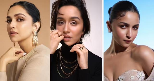 दीपिका से श्रद्धा तक: जानिए स्किन सीक्रेट्स जो हर महिला को बना सकते हैं बेदाग और दमकता हुआ