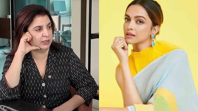 दीपिका पादुकोण की 8 घंटे शिफ्ट डिमांड पर फराह खान ने मारा ताना, बोलीं- सोना तपके ही...