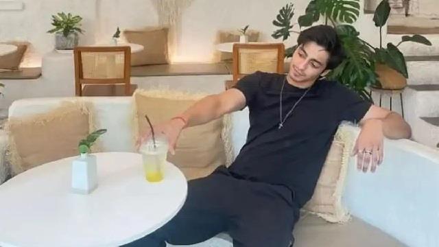 ये है Saiyaara के  स्टार का रॉयल होम! अलाना पांडे ने किया होम टूर शेयर,देखें तस्वीरें