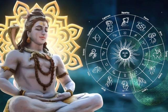 सावन में भगवान शिव की होती है इन 3 राशियों पर विशेष कृपा, मिलती है विशेष कृपा