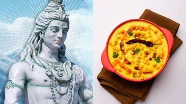 सावन में इसलिए नहीं खानी चाहिए कढ़ी और दही?
