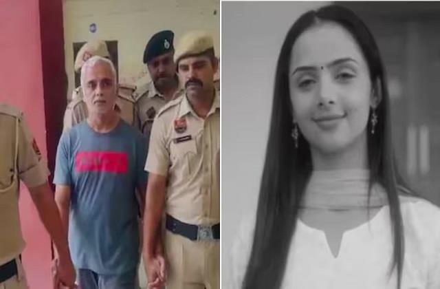 टेनिस खिलाड़ी के हत्यारे पिता पर बरसी ये एक्ट्रेस, बोली- खुद की बच्ची की हत्या गर्व की बात नहीं