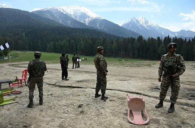 Operation Mahadev: इंडियन आर्मी ने Pahalgam Terror Attack का लिया बदला,  मार गिराए तीनों आतंकी