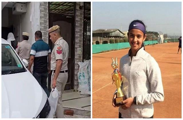 जब पिता अपनी बेटी पर बरसा रहे थी गोलियां तब कहां थी मां? टेनिस प्लेयर की हत्या मामले में आया नया मोड़