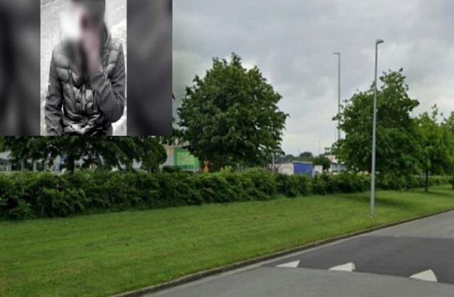 आयरलैंड में इंसानियत शर्मसार! 'तुम भारतीय हो' कहकर भीड़ ने कपड़े उतारे, ब्लेड से किया हमला, नस्लीय नफरत की हदें पार