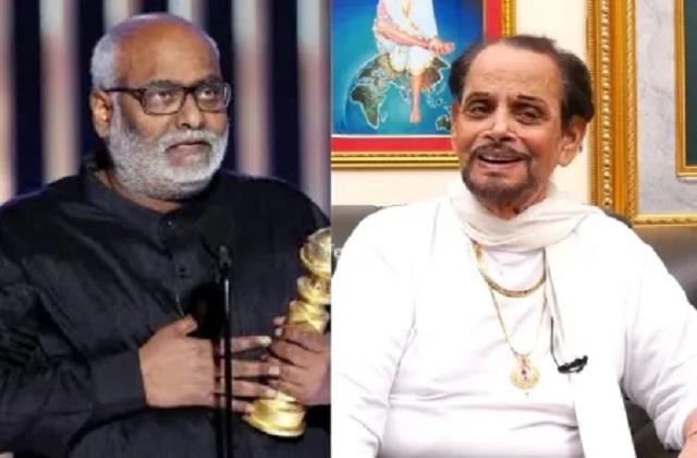 फिल्म जगत में शोक की लहर, RRR को दुनिया भर में प्रसिद्ध करने वाले सेलिब्रिटी का हुआ निधन