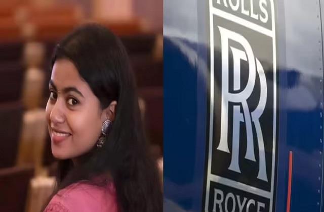 मिलिए उस लड़की से, जो बनना चाहती थी डॉक्टर अब हाथ आई 72 लाख की नौकरी