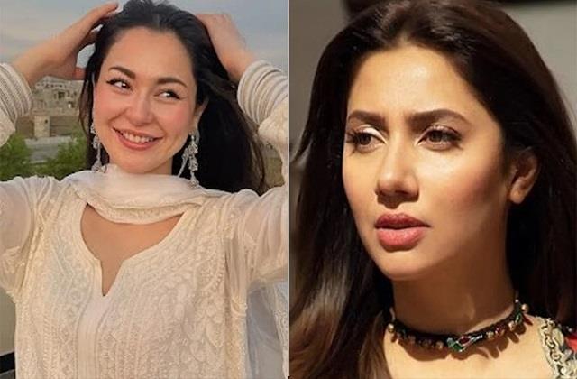 पाकिस्तानी कलाकारों के इंस्टाग्राम अकाउंट भारत में हुए Unblocked, ये सेलेब्स अभी भी हैं बैन