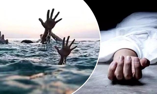 गाय ने मारी टक्कर, यमुना में डूबने से युवक की हुई मौत, आया था पूजा का सामान विसर्जित करने
